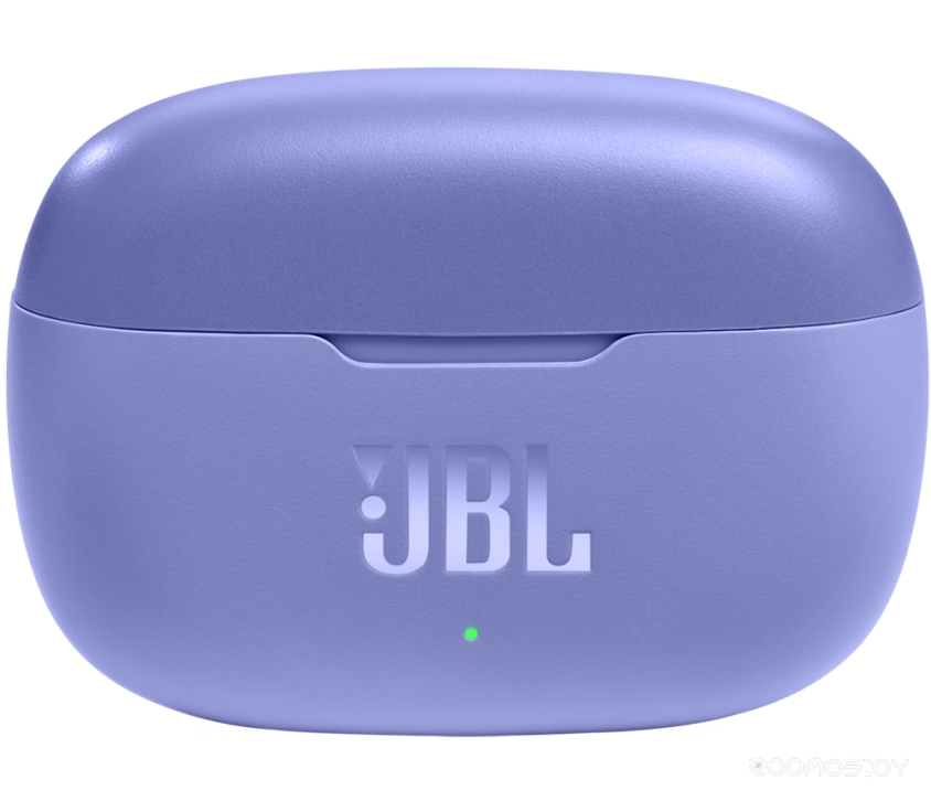 Наушники JBL Wave 200TWS (Purple), фото 8