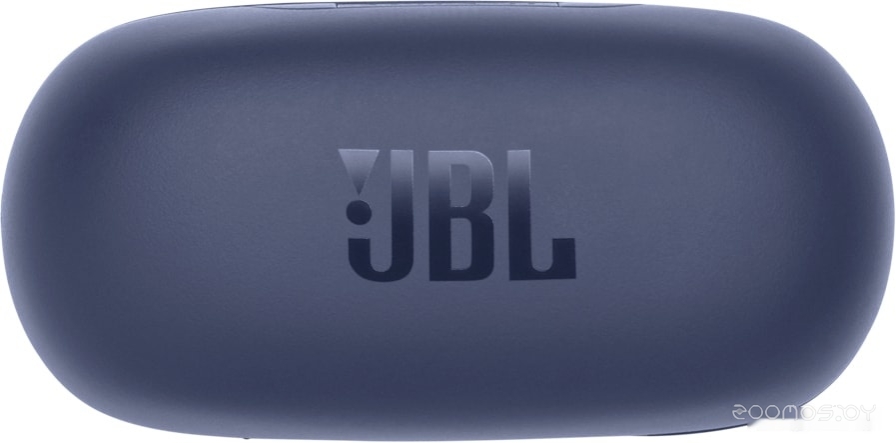 Наушники JBL Live Free NC+ (синий), фото 9