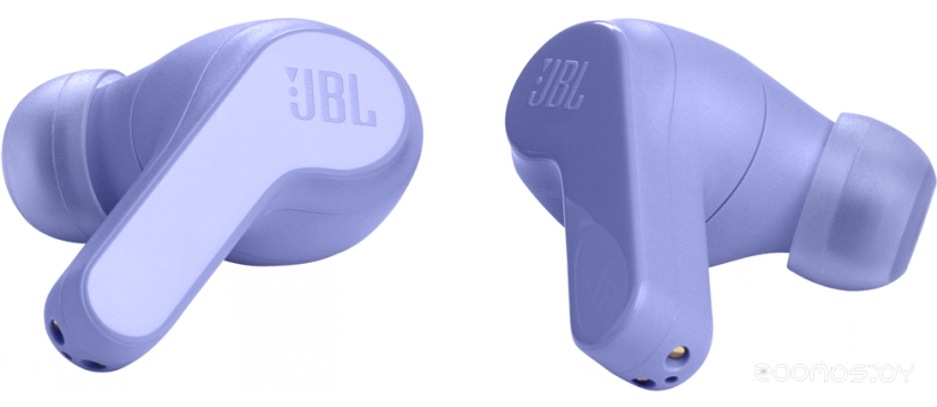 Наушники JBL Wave 200TWS (Purple), фото 4