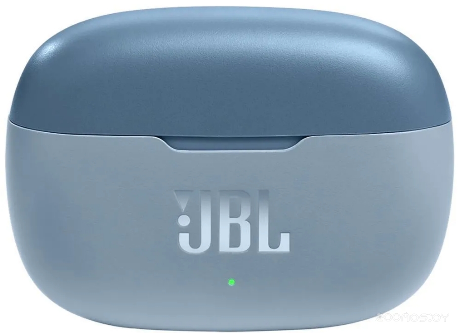 Наушники JBL Wave 200TWS (Синий), фото 5
