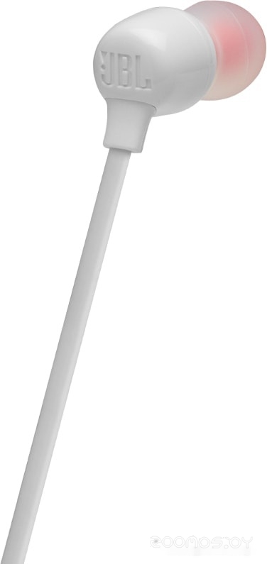 Наушники JBL Tune 125BT (белый), фото 8