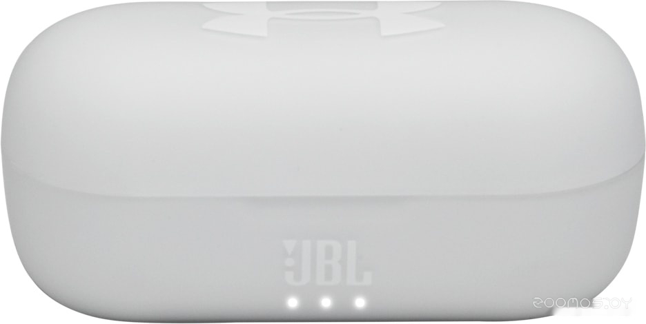 Наушники JBL Under Armour Streak (белый), фото 7