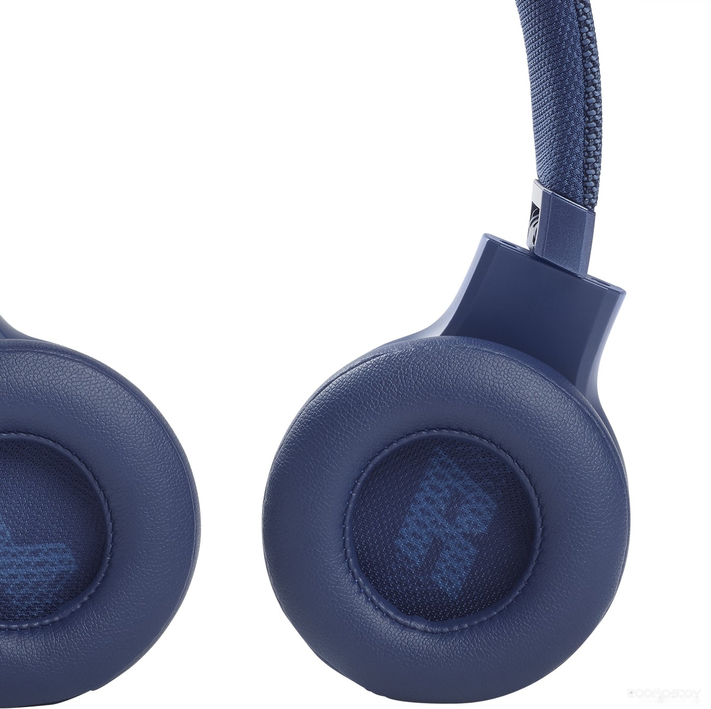 Наушники JBL Live 460NC (синий), фото 7