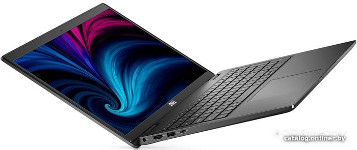 Ноутбук DELL Latitude 15 3520-282113, фото 3