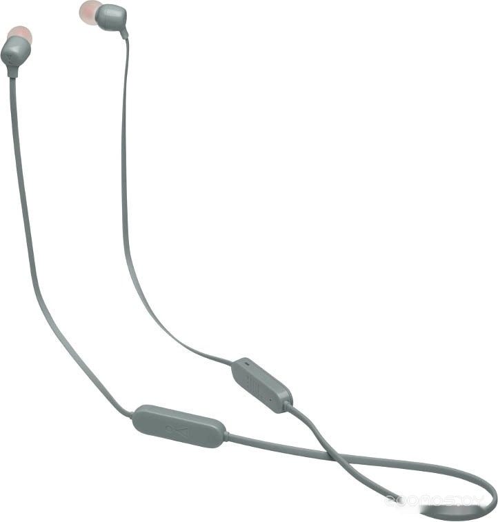 Наушники JBL Tune 125BT (серый), фото 2