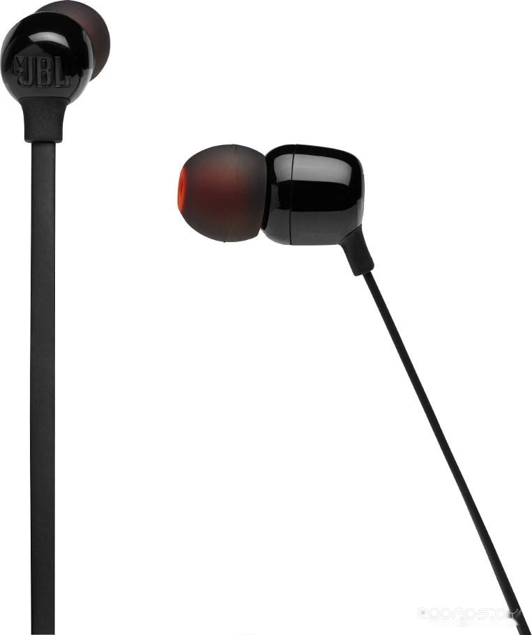 Наушники JBL Tune 125BT (черный), фото 4