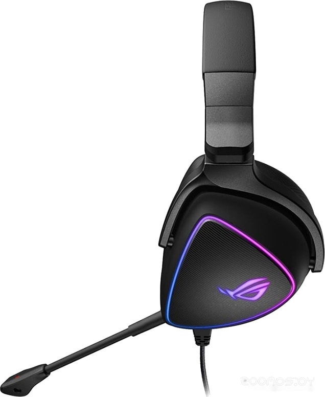 Наушники Asus ROG Delta S, фото 2