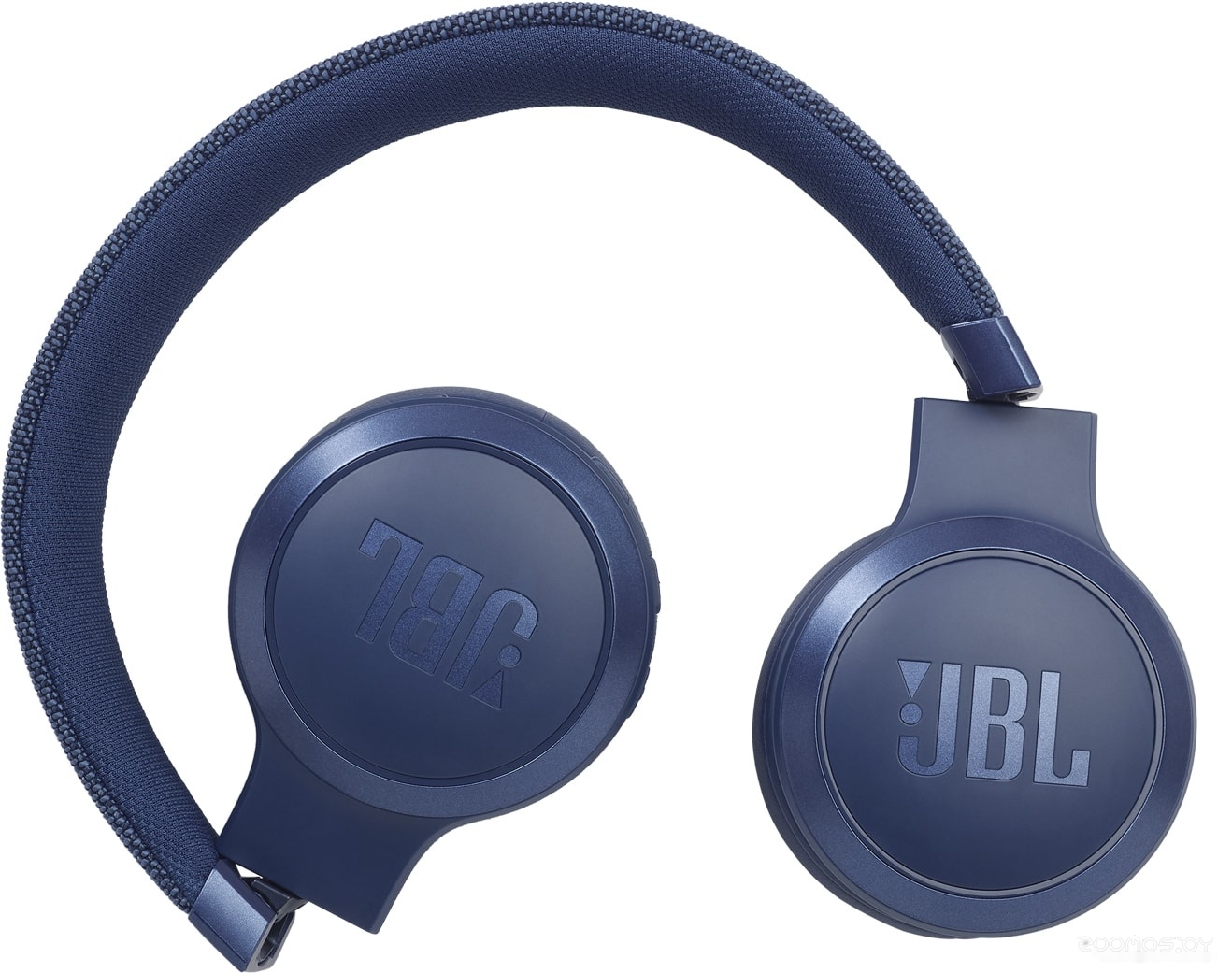 Наушники JBL Live 460NC (синий), фото 4