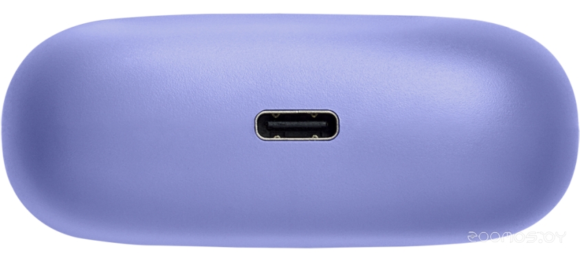 Наушники JBL Wave 200TWS (Purple), фото 6