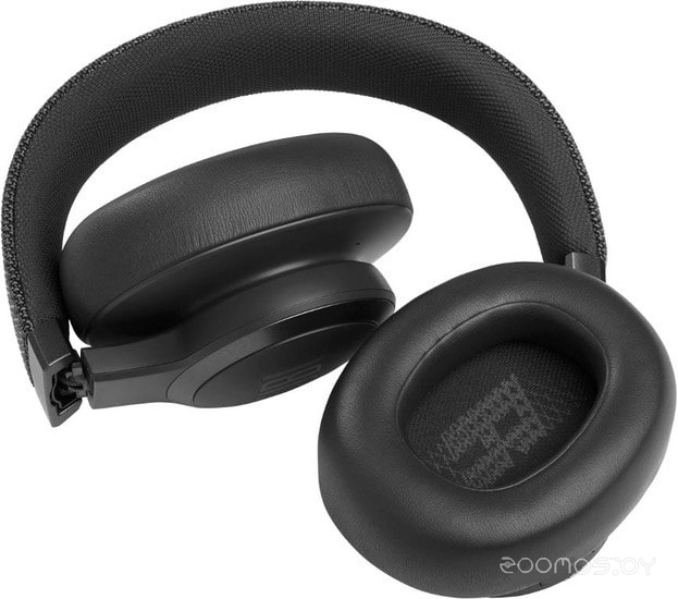 Наушники JBL Live 660NC (черный), фото 8