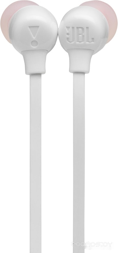 Наушники JBL Tune 125BT (белый), фото 7