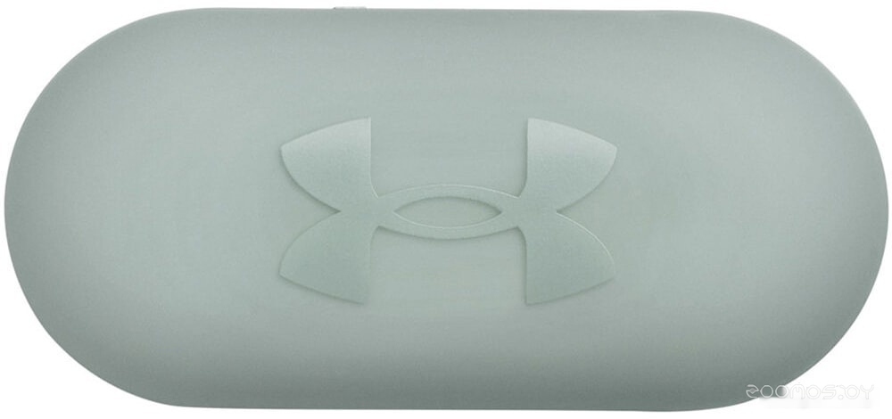 Наушники JBL Under Armour Streak (бирюзовый), фото 8