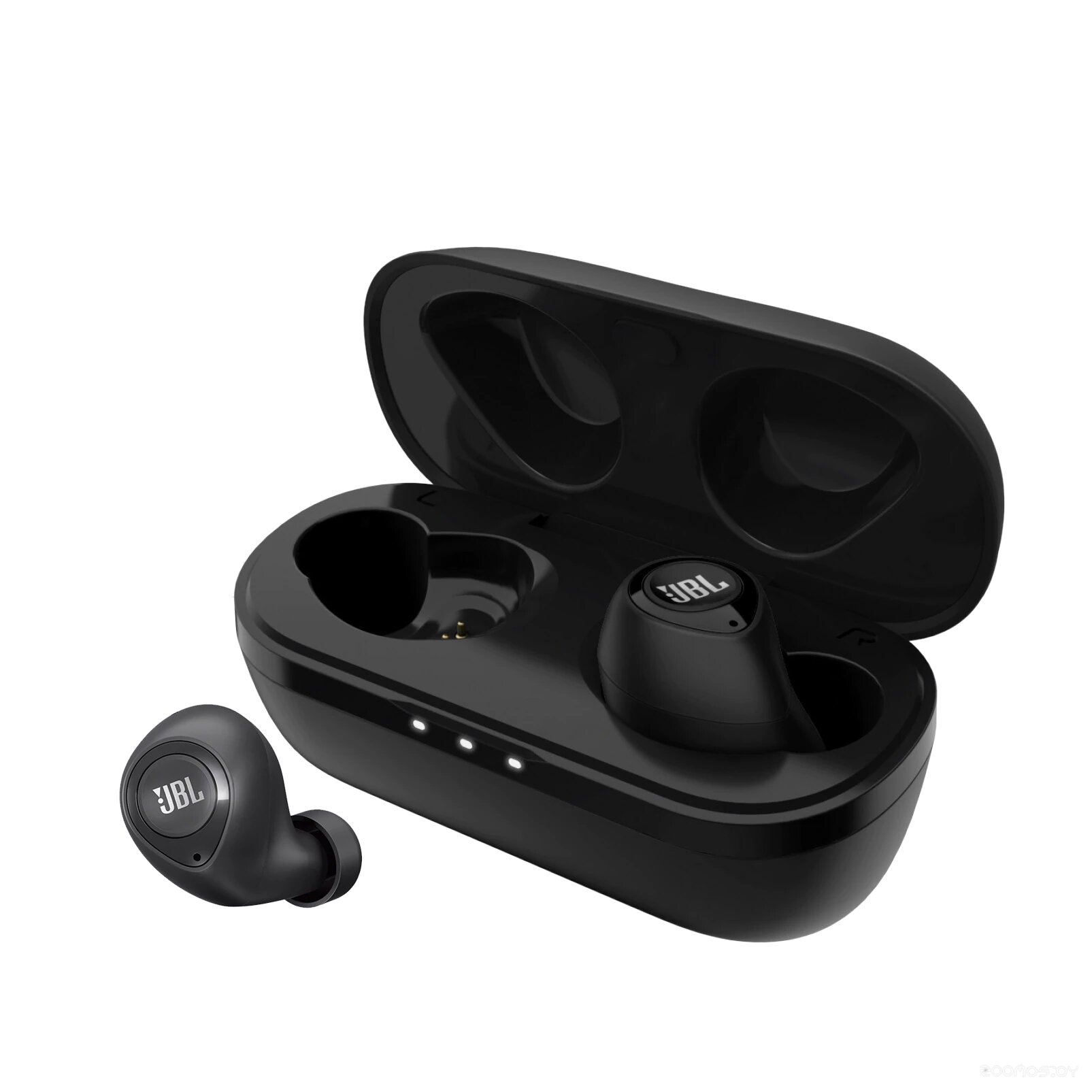 Наушники JBL Tune 100TWS (Black), фото 3