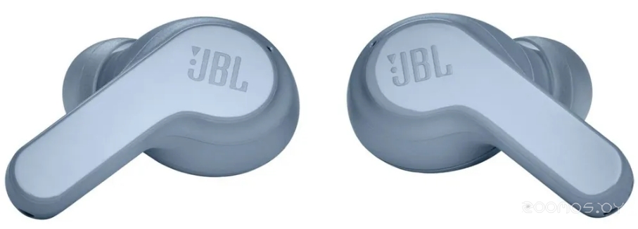 Наушники JBL Wave 200TWS (Синий), фото 6