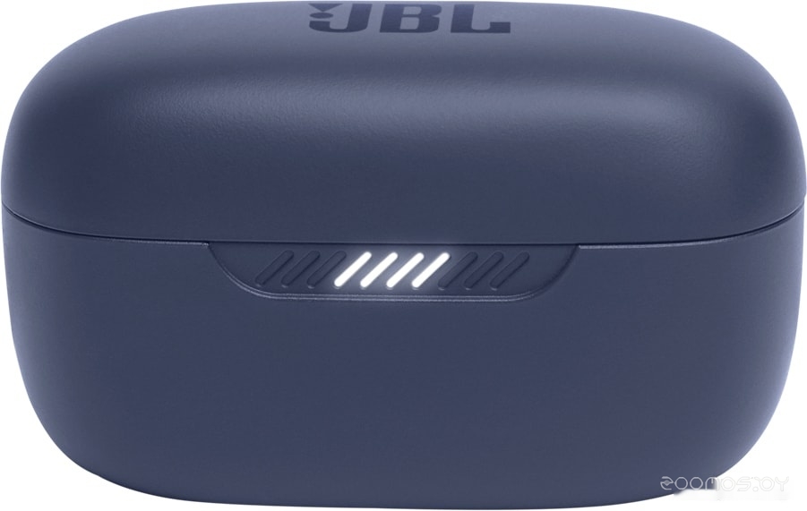 Наушники JBL Live Free NC+ (синий), фото 8