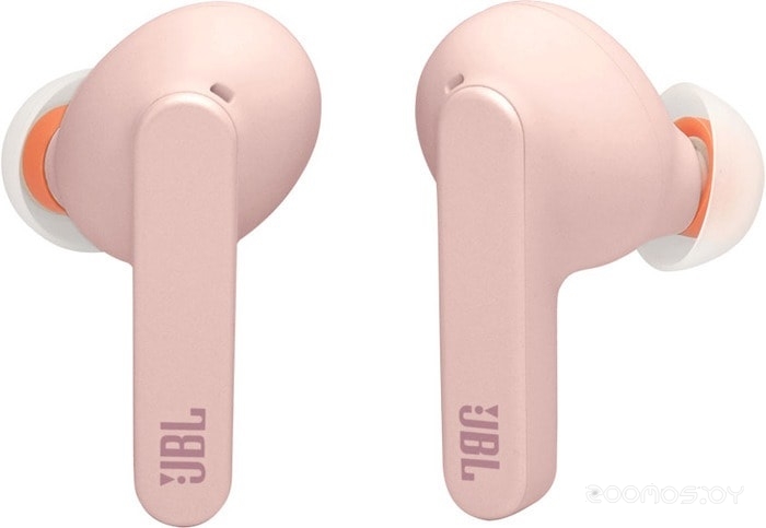 Наушники JBL Live Pro+ (розовый), фото 3