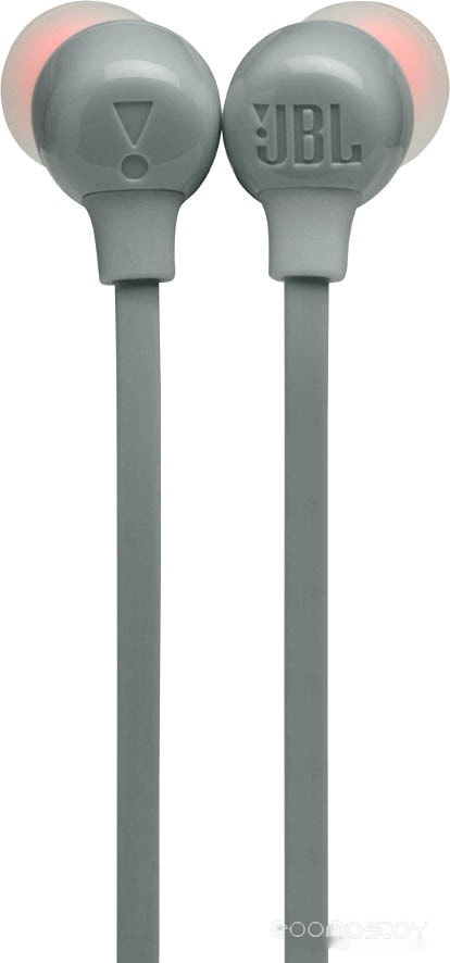 Наушники JBL Tune 125BT (серый), фото 8