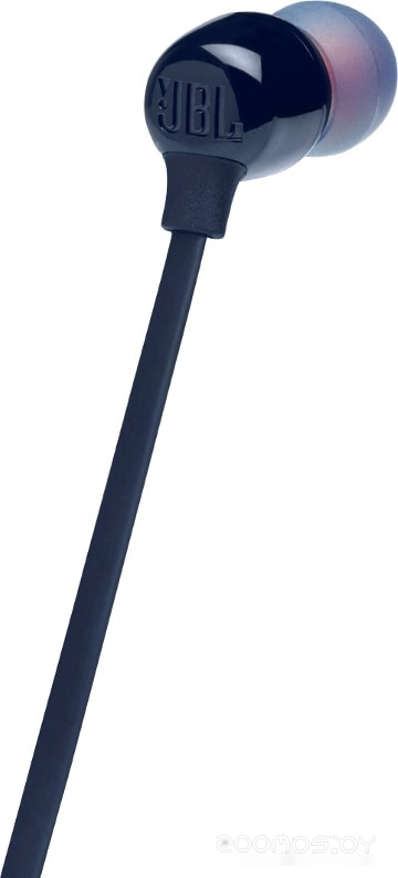 Наушники JBL Tune 125BT (синий), фото 7