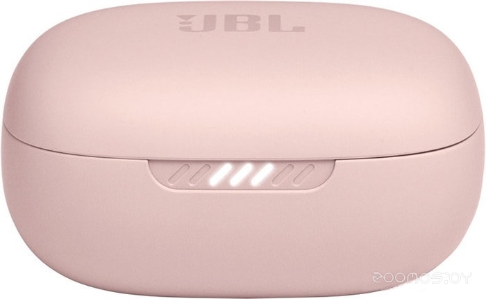 Наушники JBL Live Pro+ (розовый), фото 8