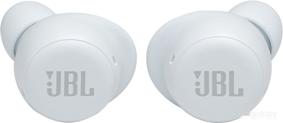 Наушники JBL Live Free NC+ (белый), фото 2