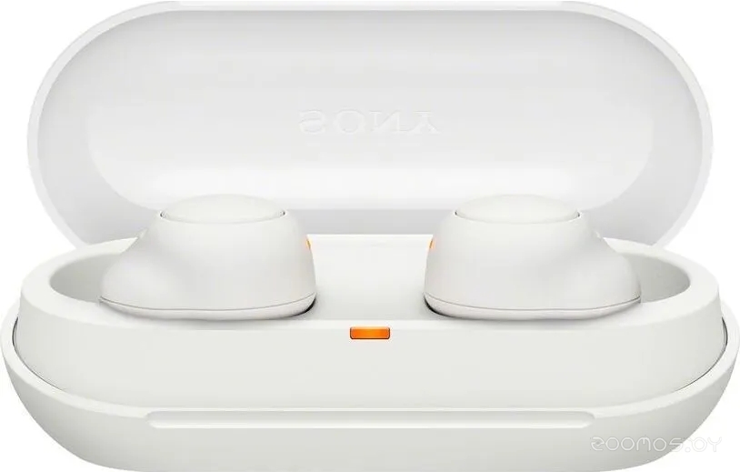 Наушники Sony WF-C500 White, фото 5