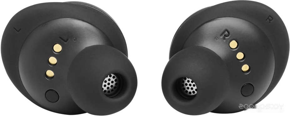 Наушники JBL Live Free NC+ (черный), фото 6