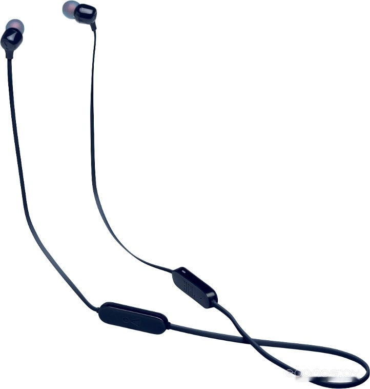Наушники JBL Tune 125BT (синий), фото 2