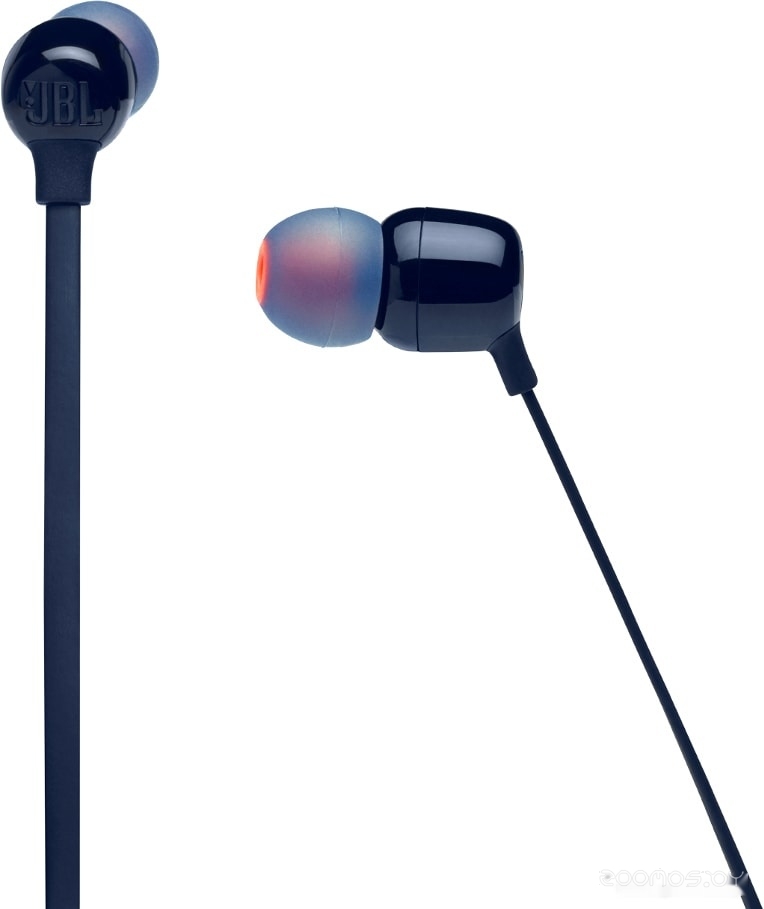 Наушники JBL Tune 125BT (синий), фото 5