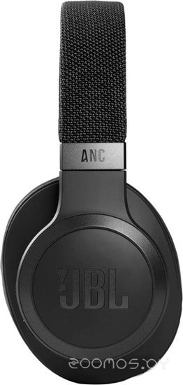 Наушники JBL Live 660NC (черный), фото 7