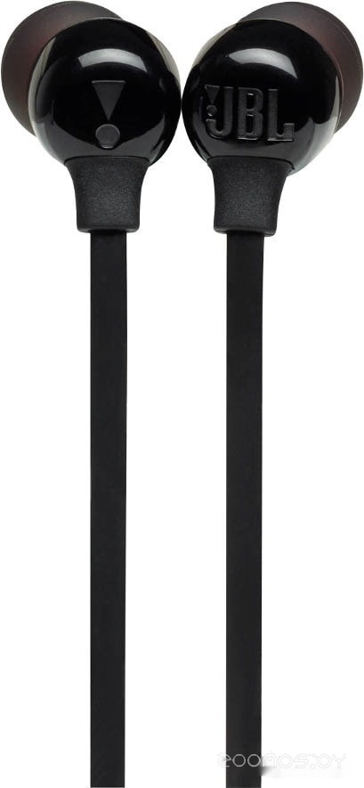 Наушники JBL Tune 125BT (черный), фото 5