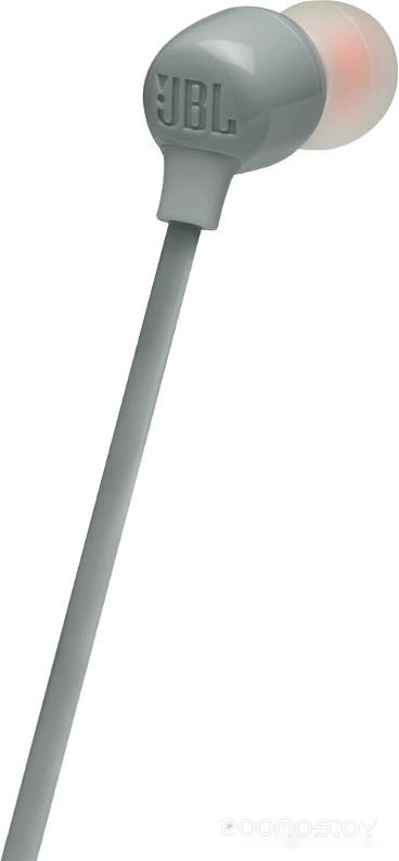 Наушники JBL Tune 125BT (серый), фото 3