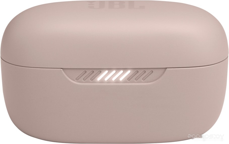 Наушники JBL Live Free NC+ (розовое золото), фото 9