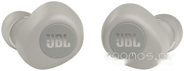 Наушники JBL Wave100 (бежевый), фото 2