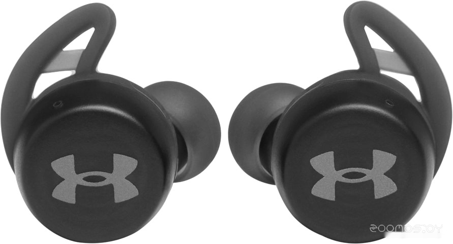 Наушники JBL Under Armour Streak (черный), фото 3