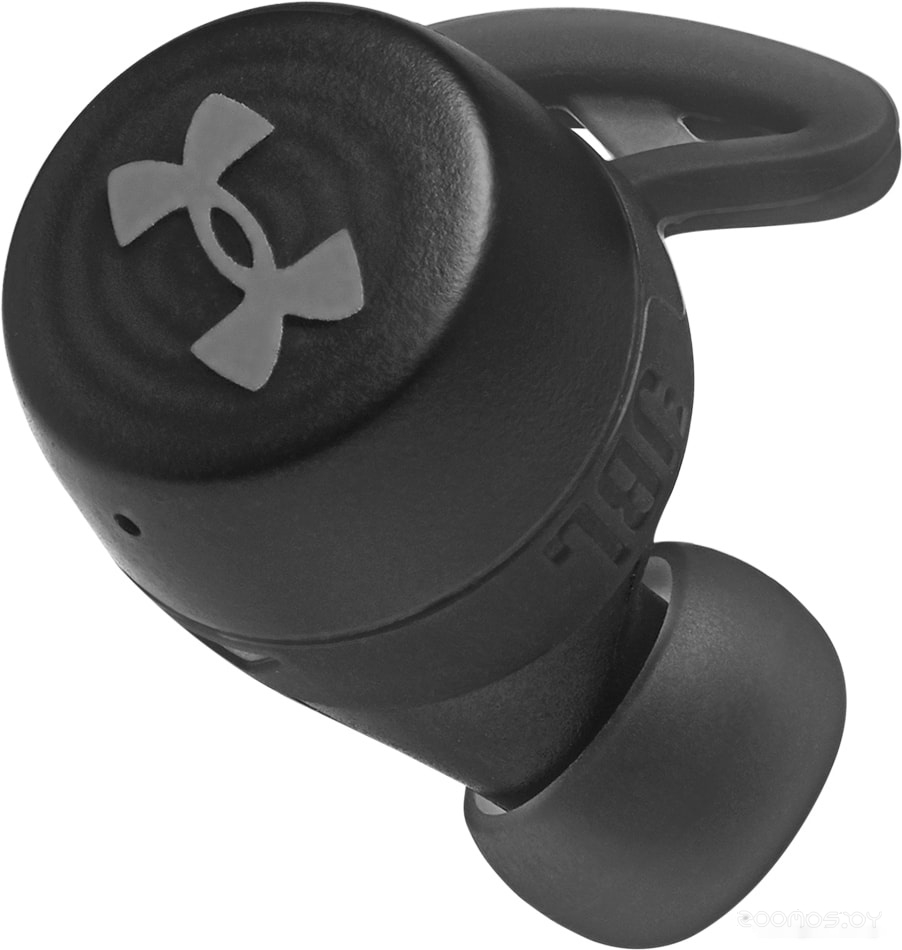 Наушники JBL Under Armour Streak (черный), фото 6