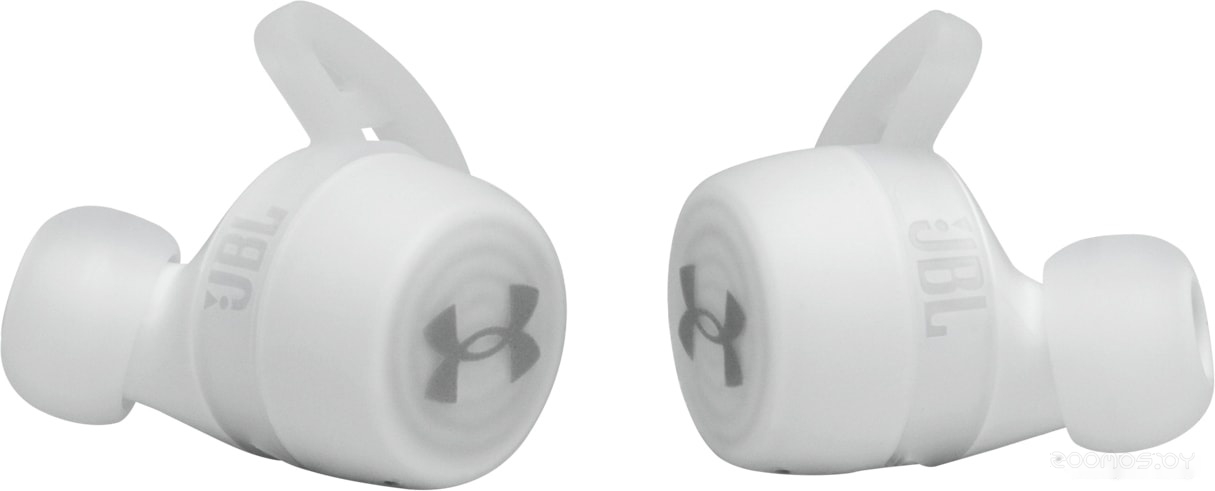 Наушники JBL Under Armour Streak (белый), фото 5