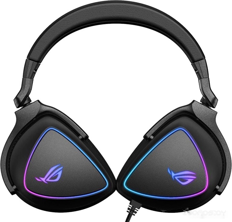 Наушники Asus ROG Delta S, фото 13