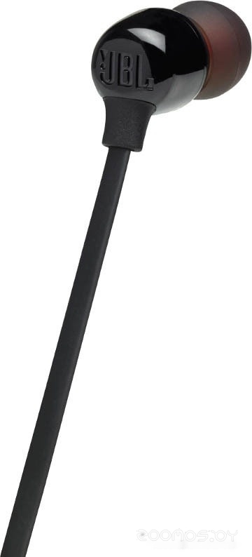 Наушники JBL Tune 125BT (черный), фото 6