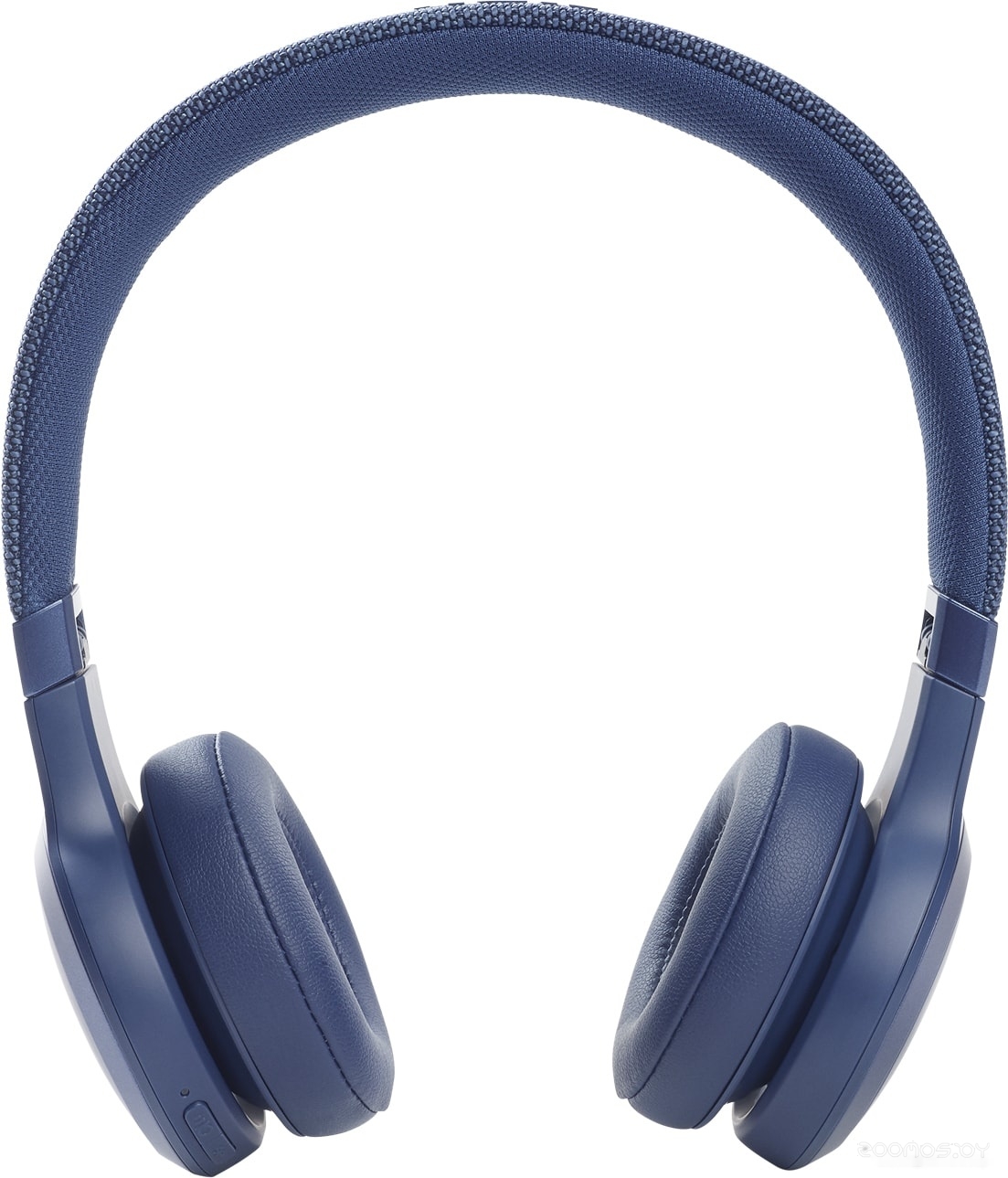 Наушники JBL Live 460NC (синий), фото 2