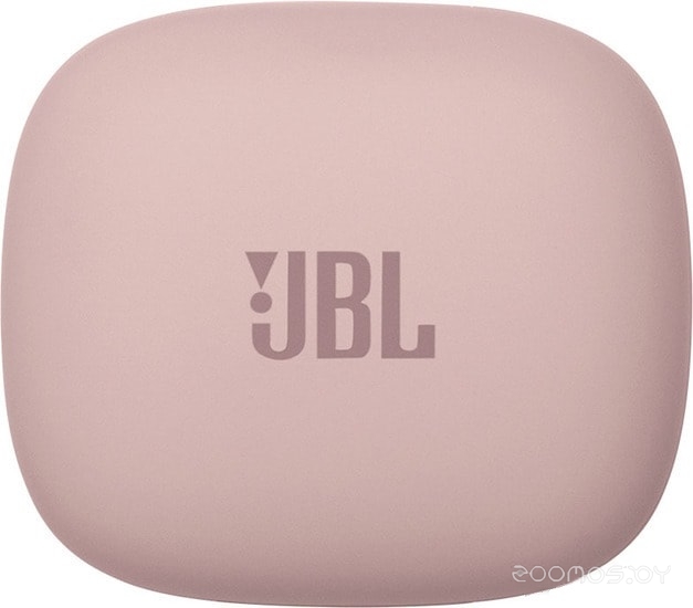 Наушники JBL Live Pro+ (розовый), фото 7