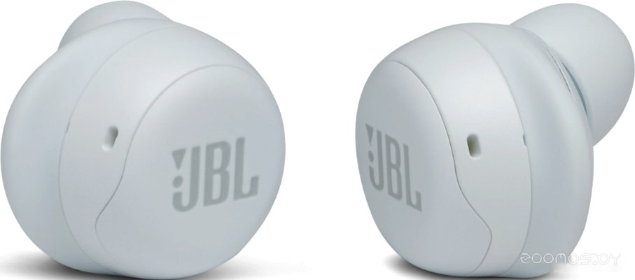 Наушники JBL Live Free NC+ (белый), фото 6