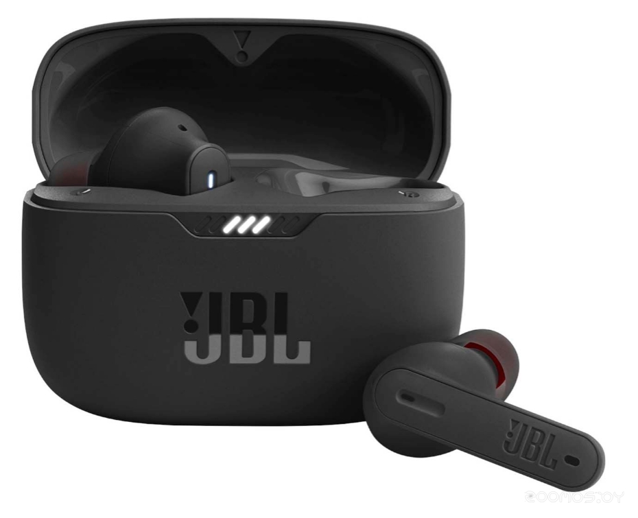 Наушники JBL Tune 230NC (Black), фото 3