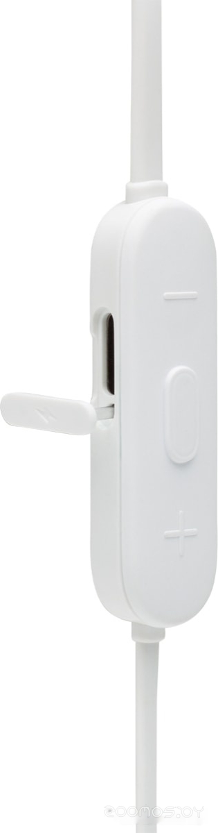 Наушники JBL Tune 125BT (белый), фото 4