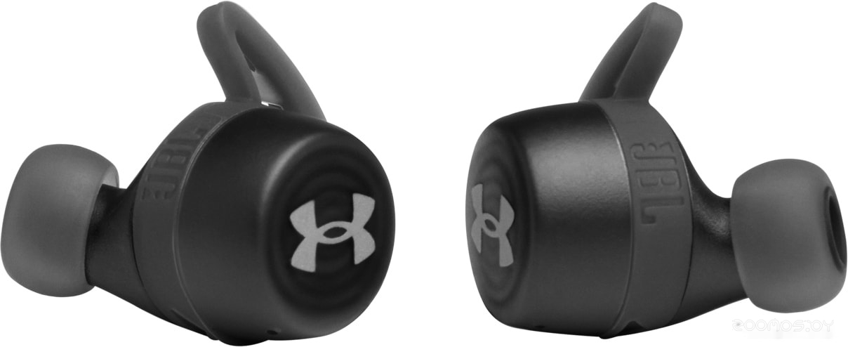 Наушники JBL Under Armour Streak (черный), фото 5