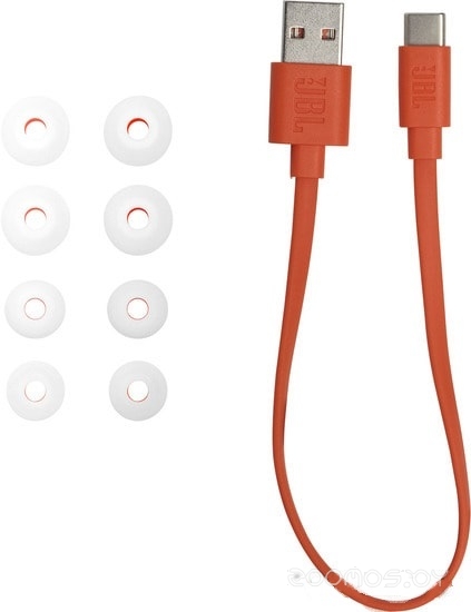 Наушники JBL Live Pro+ (розовый), фото 9