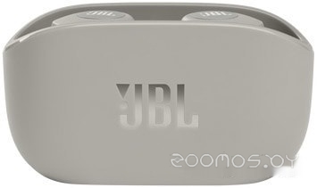 Наушники JBL Wave100 (бежевый), фото 5
