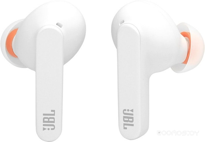 Наушники JBL Live Pro+ (белый), фото 3