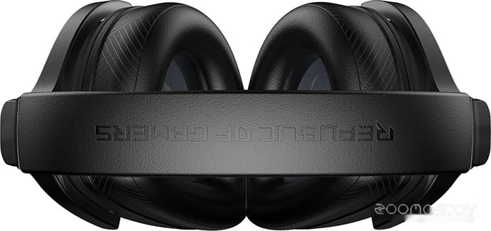 Наушники Asus ROG Delta S, фото 10