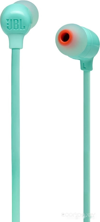 Наушники JBL Tune 125BT (бирюзовый), фото 3