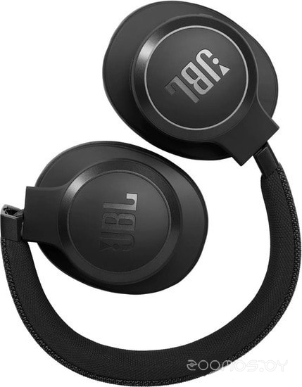 Наушники JBL Live 660NC (черный), фото 9
